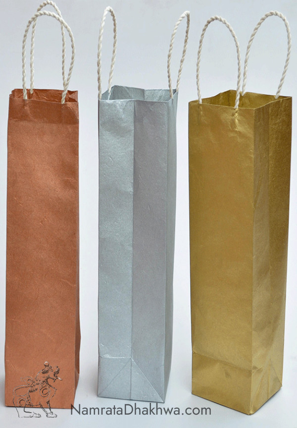 Paper Bag