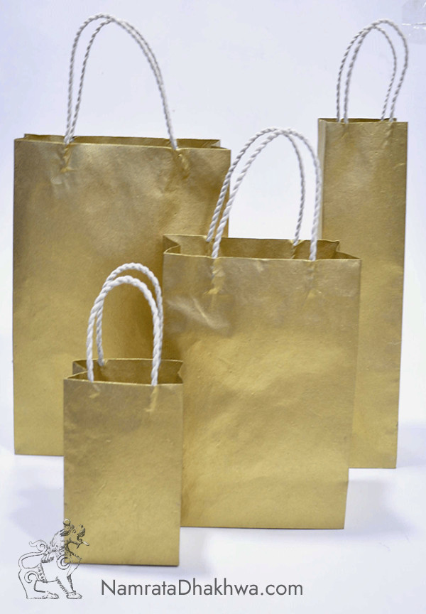 All Size Paper Bags