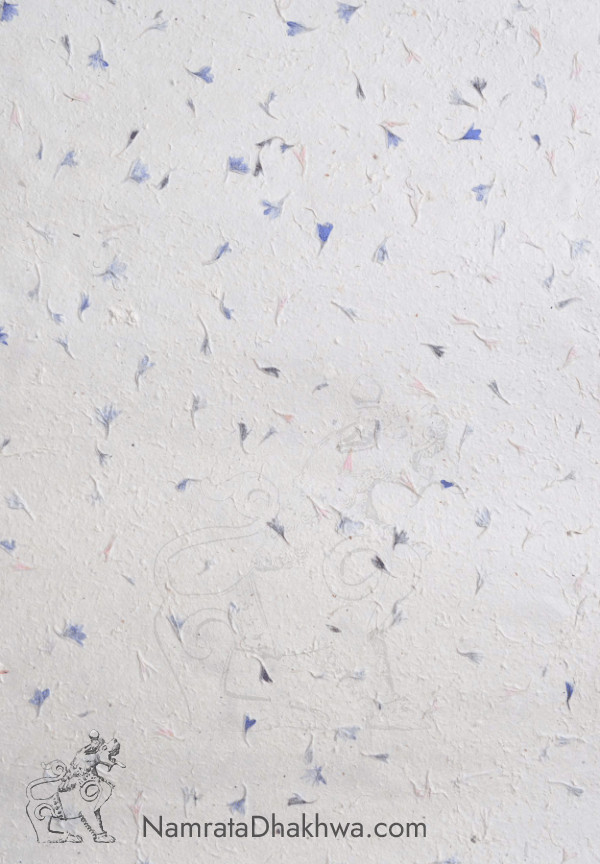Flower Paper