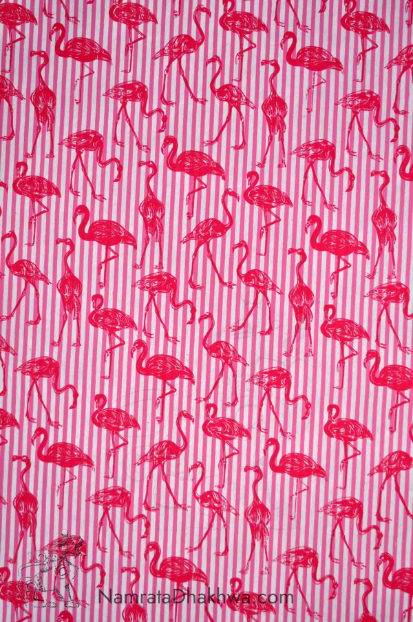 Flower Paper