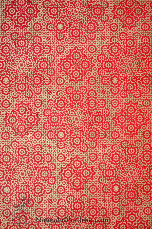 Emboss  Paper