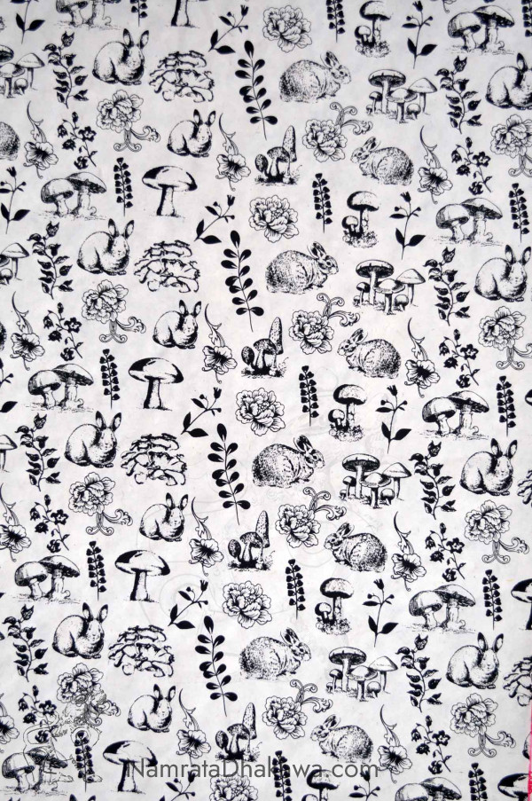 Flower Paper