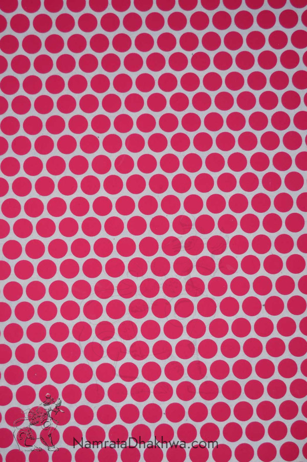 Silk Screen Print Paper