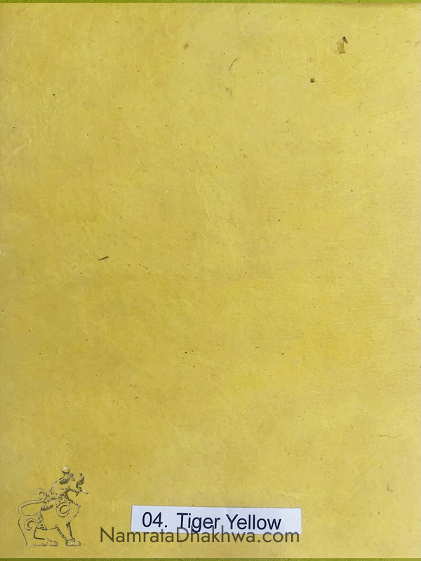 Flower Paper