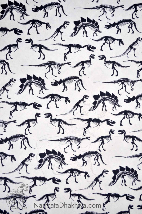 Emboss  Paper