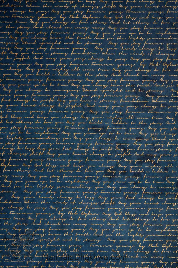 Marble paper