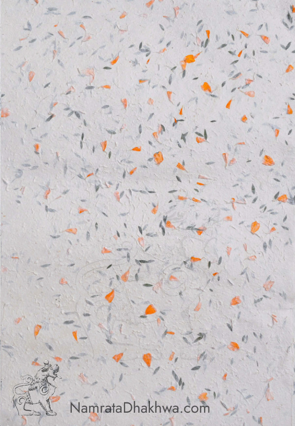 Emboss  Paper