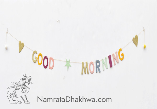 Don't Worry Be Happy