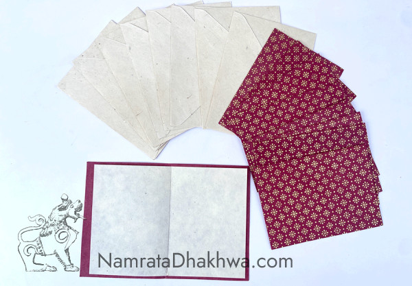 Note Cards