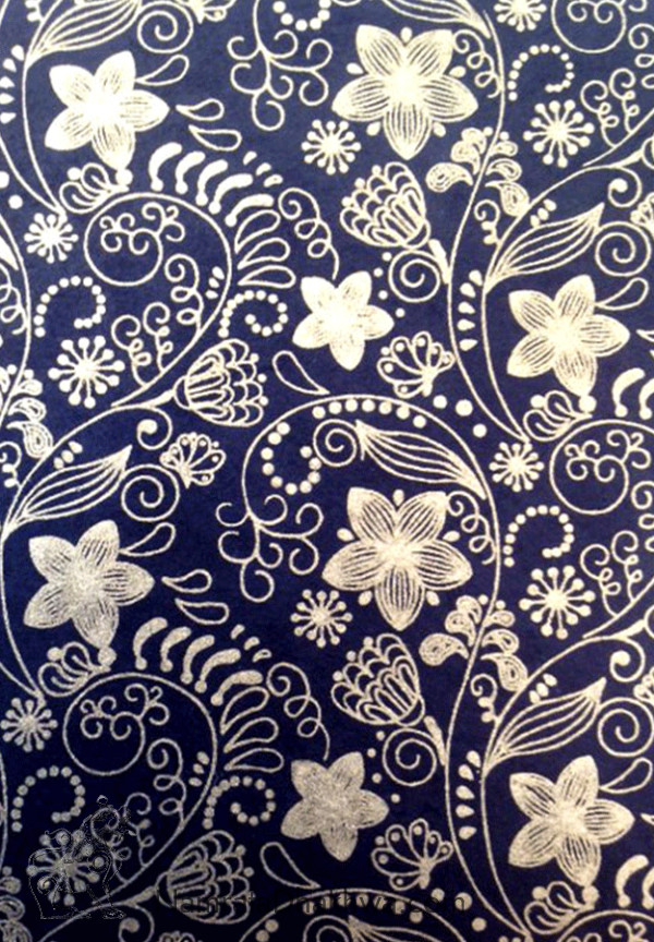Emboss  Paper