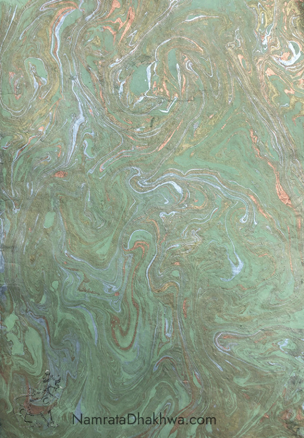 Bougainvillea Flower Paper