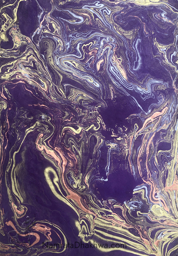 Emboss  Paper