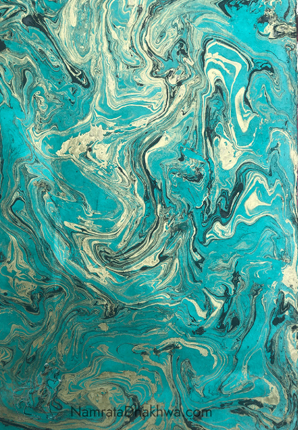 Emboss  Paper