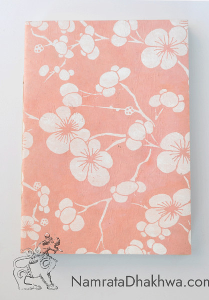 Printed Cover Journal