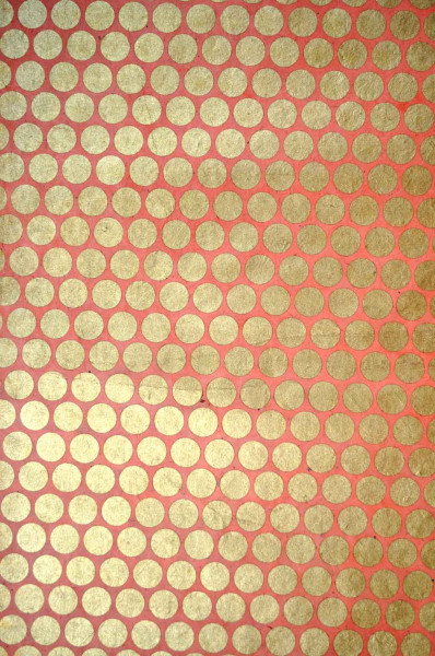 Silk Print Paper